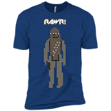 Rawr Men's Premium T-Shirt