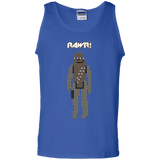 Rawr Men's Tank Top
