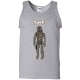 Rawr Men's Tank Top
