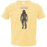 Rawr Toddler Premium T-Shirt