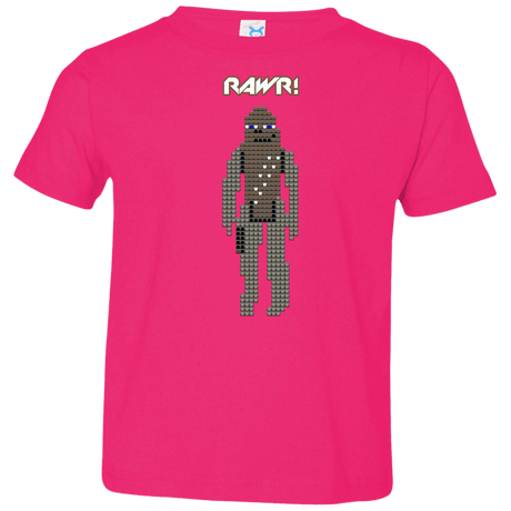 Rawr Toddler Premium T-Shirt