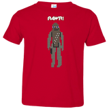 Rawr Toddler Premium T-Shirt