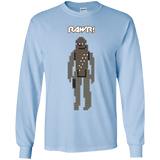 Rawr Youth Long Sleeve T-Shirt