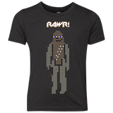 Rawr Youth Triblend T-Shirt