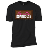 RB Harvelles Boys Premium T-Shirt