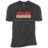 RB Harvelles Boys Premium T-Shirt