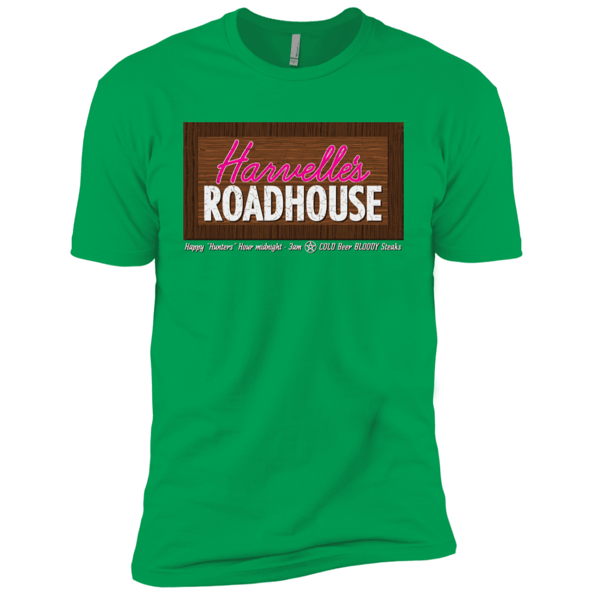 RB Harvelles Boys Premium T-Shirt