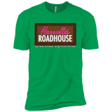 RB Harvelles Boys Premium T-Shirt