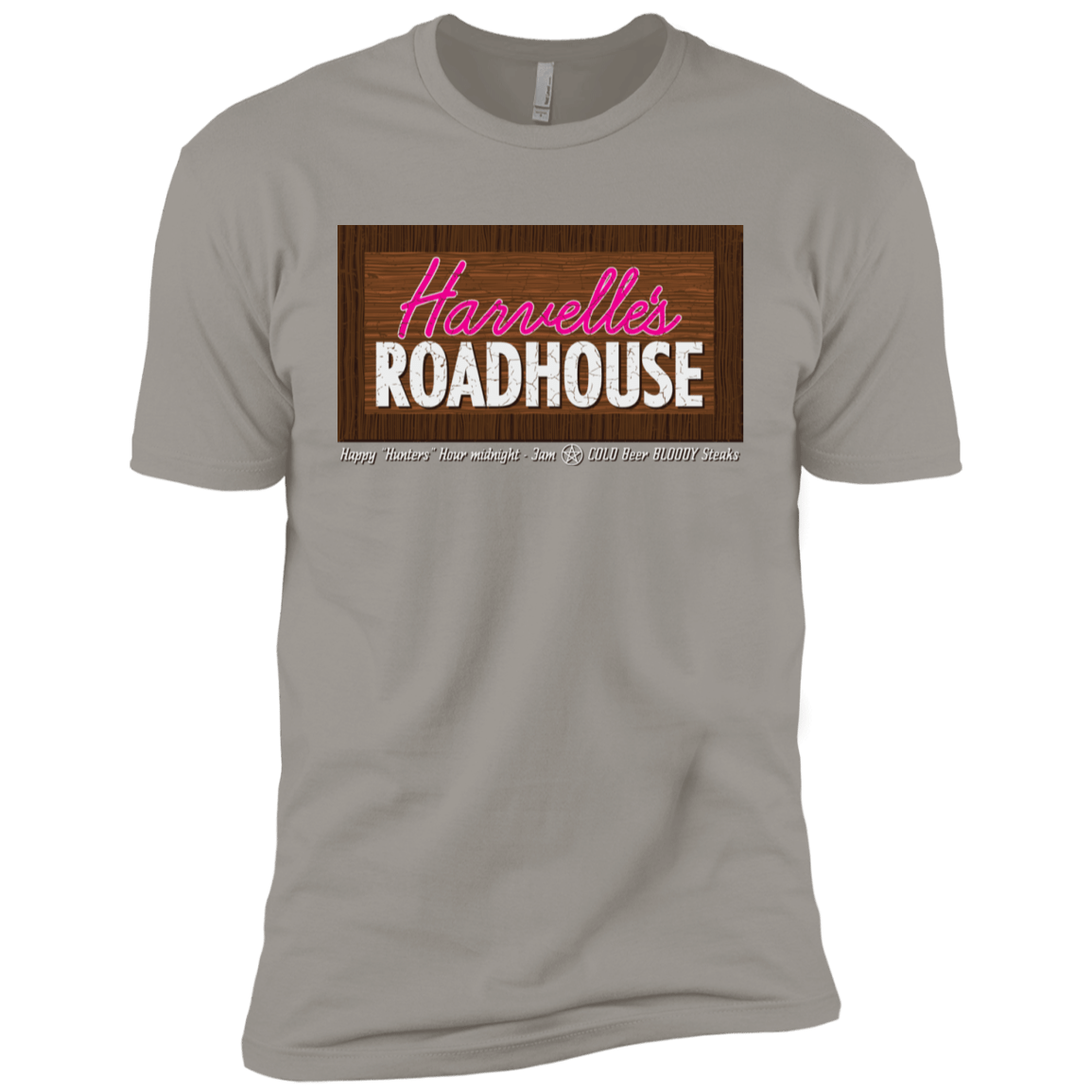 RB Harvelles Boys Premium T-Shirt