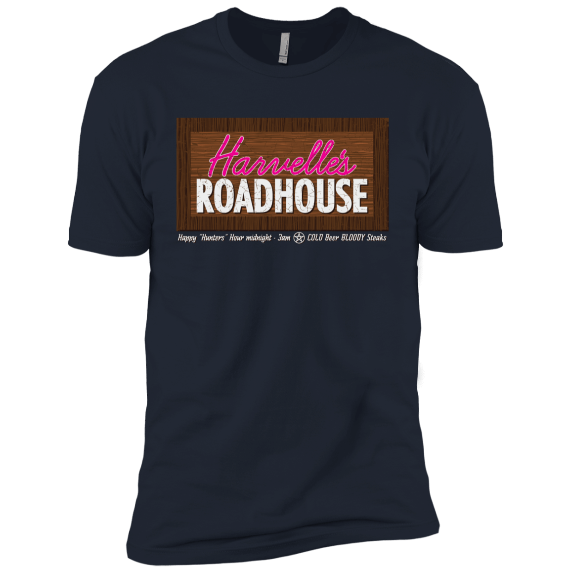 RB Harvelles Boys Premium T-Shirt