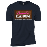 RB Harvelles Boys Premium T-Shirt