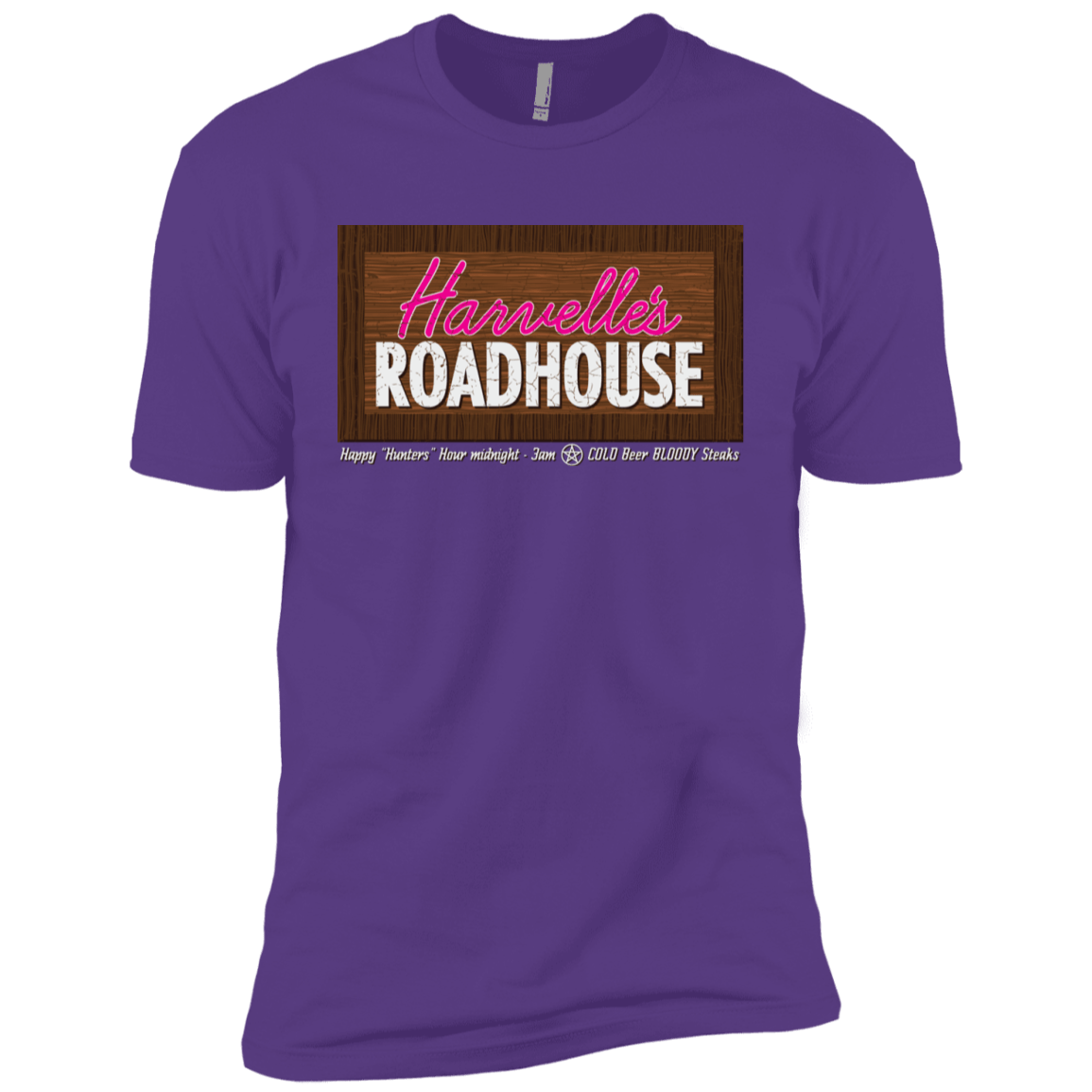 RB Harvelles Boys Premium T-Shirt