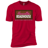 RB Harvelles Boys Premium T-Shirt