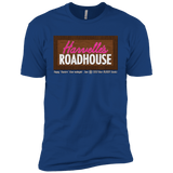 RB Harvelles Boys Premium T-Shirt