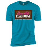 RB Harvelles Boys Premium T-Shirt