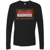 RB Harvelles Men's Premium Long Sleeve