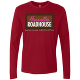 RB Harvelles Men's Premium Long Sleeve