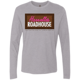 RB Harvelles Men's Premium Long Sleeve