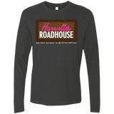 RB Harvelles Men's Premium Long Sleeve