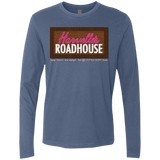RB Harvelles Men's Premium Long Sleeve