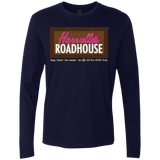 RB Harvelles Men's Premium Long Sleeve