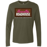 RB Harvelles Men's Premium Long Sleeve