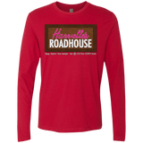 RB Harvelles Men's Premium Long Sleeve