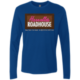RB Harvelles Men's Premium Long Sleeve