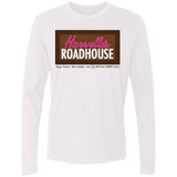 RB Harvelles Men's Premium Long Sleeve