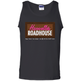 RB Harvelles Men's Tank Top