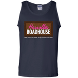 RB Harvelles Men's Tank Top