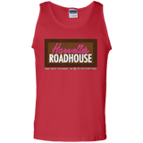 RB Harvelles Men's Tank Top