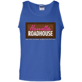 RB Harvelles Men's Tank Top