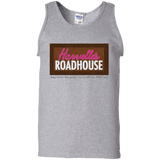 RB Harvelles Men's Tank Top