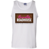 RB Harvelles Men's Tank Top