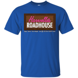 T-Shirts Royal / S RB Harvelles T-Shirt