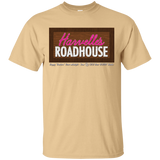 T-Shirts Vegas Gold / S RB Harvelles T-Shirt