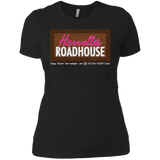 T-Shirts Black / X-Small RB Harvelles Women's Premium T-Shirt