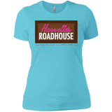 T-Shirts Cancun / X-Small RB Harvelles Women's Premium T-Shirt