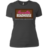 T-Shirts Heavy Metal / X-Small RB Harvelles Women's Premium T-Shirt