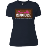 T-Shirts Midnight Navy / X-Small RB Harvelles Women's Premium T-Shirt