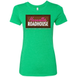 T-Shirts Envy / S RB Harvelles Women's Triblend T-Shirt