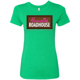 T-Shirts Envy / S RB Harvelles Women's Triblend T-Shirt