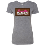 T-Shirts Premium Heather / S RB Harvelles Women's Triblend T-Shirt