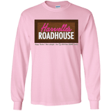 RB Harvelles Youth Long Sleeve T-Shirt