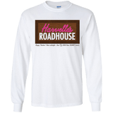 RB Harvelles Youth Long Sleeve T-Shirt