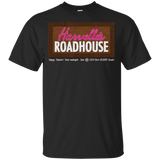 T-Shirts Black / YXS RB Harvelles Youth T-Shirt