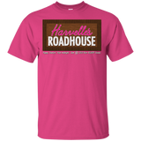 T-Shirts Heliconia / YXS RB Harvelles Youth T-Shirt