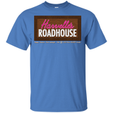 T-Shirts Iris / YXS RB Harvelles Youth T-Shirt