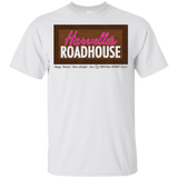 T-Shirts White / YXS RB Harvelles Youth T-Shirt